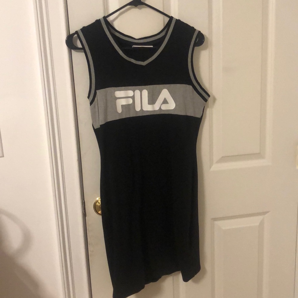 Fila Dress